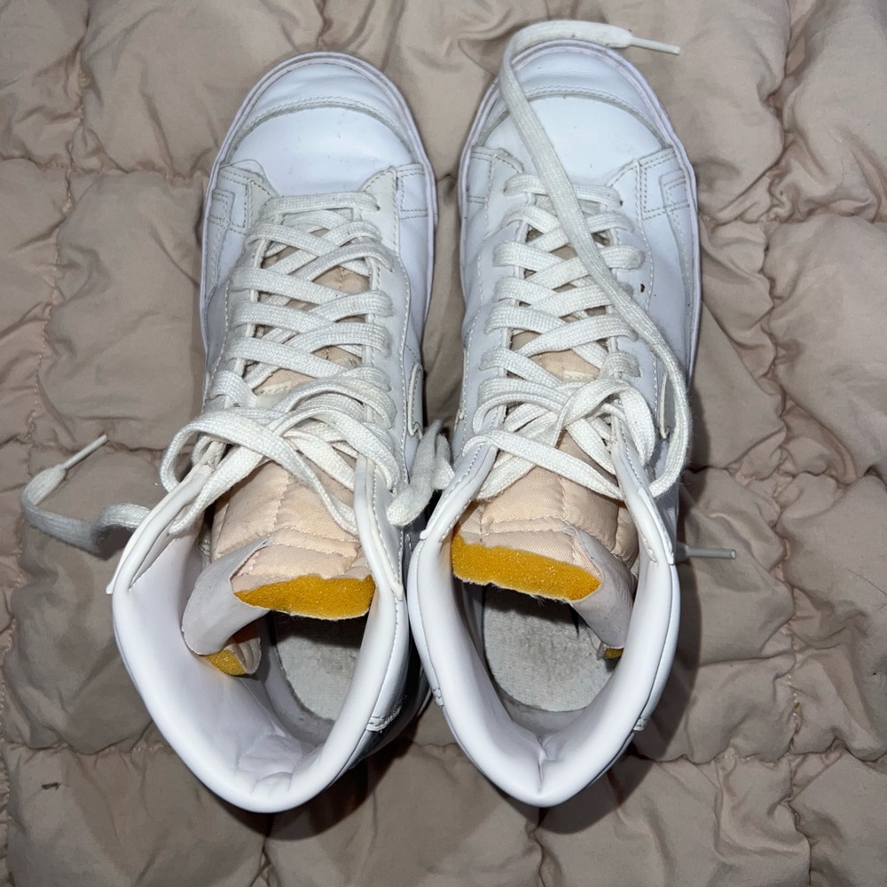 Nike Blazer sneakers
